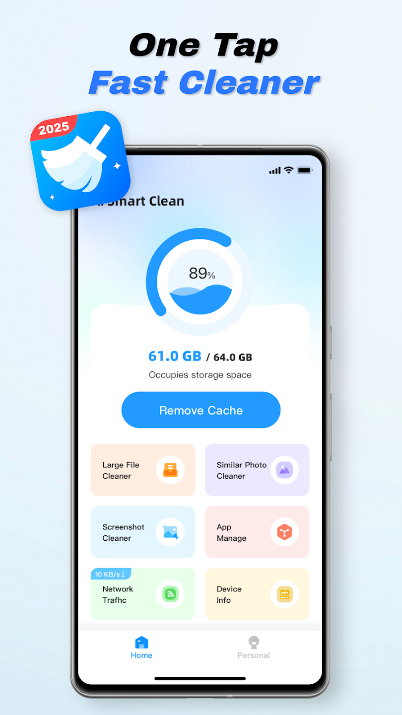 Swift Clean preview